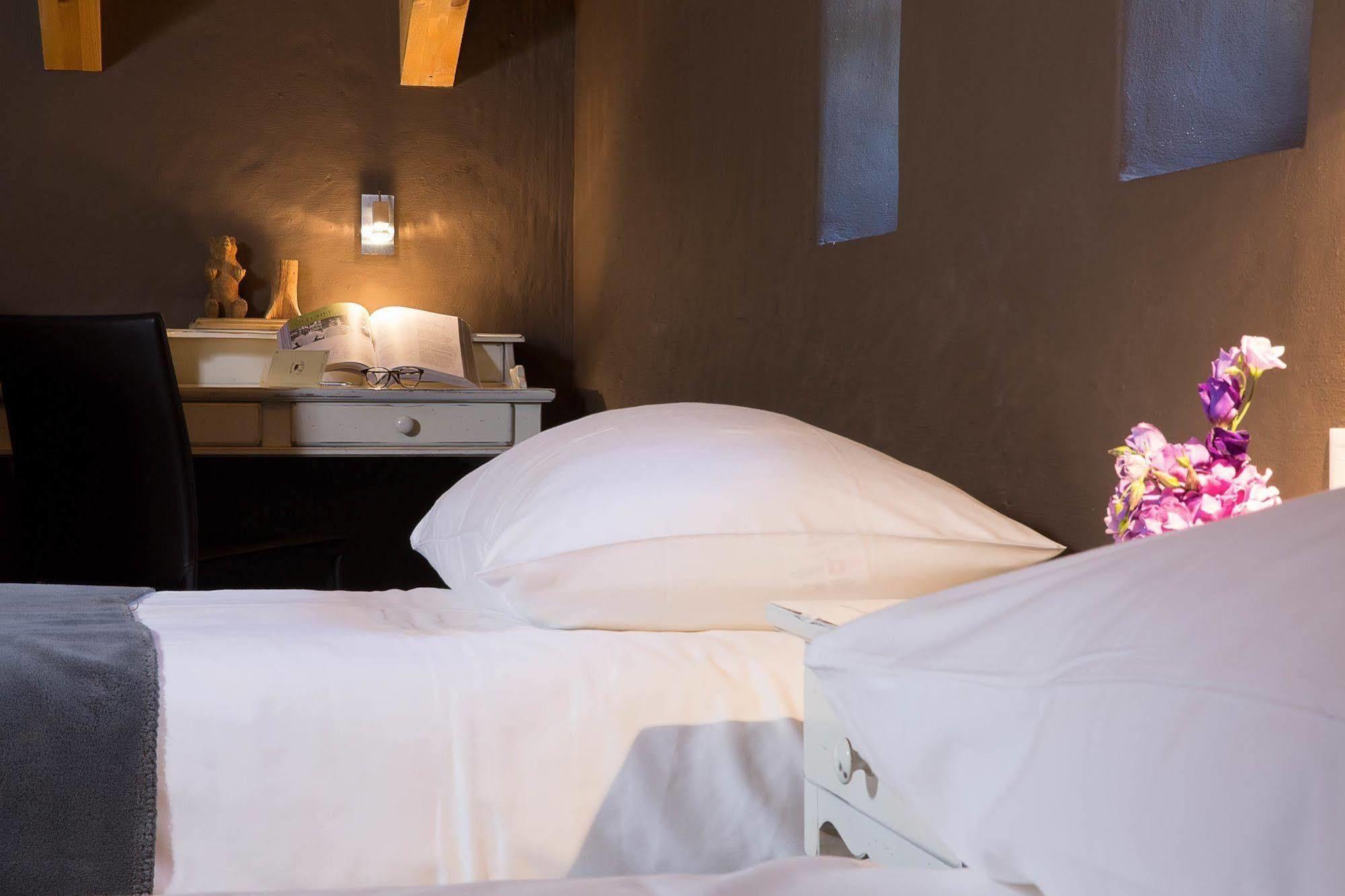 Hostellerie Du Pas De L'Ours "Relais Et Chateaux" ครองส์มอนตานา ภายนอก รูปภาพ